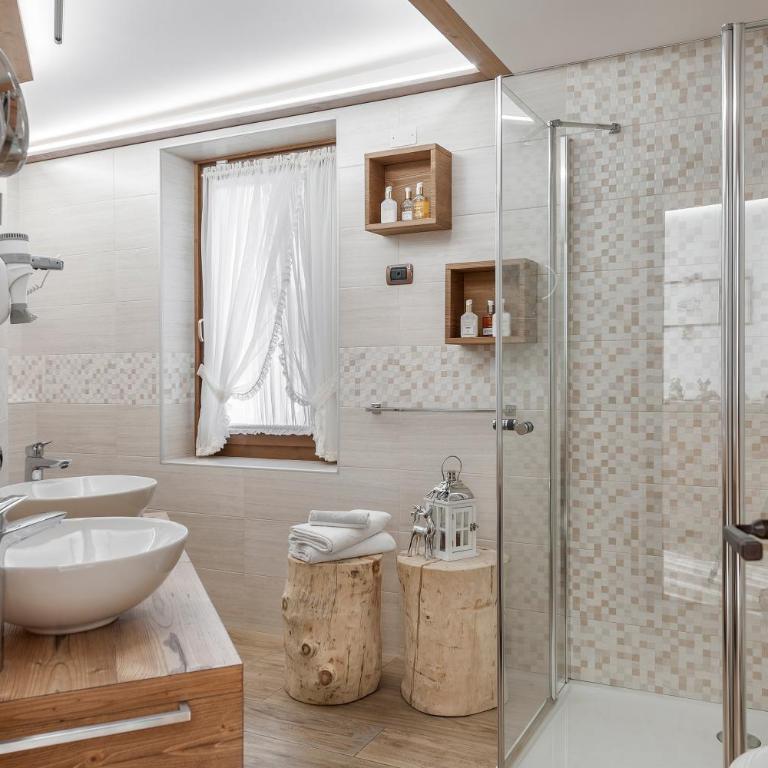 Brunet - The Dolomites Resort - Suite - 1