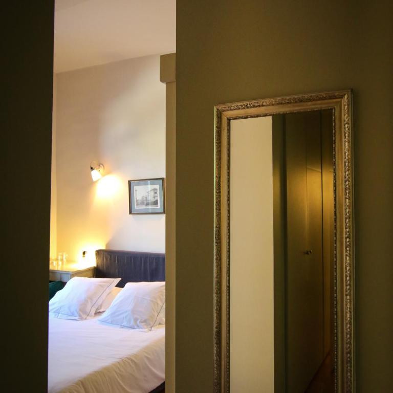 Les Chambres d'Andrea - Chambre Double Standard - 1