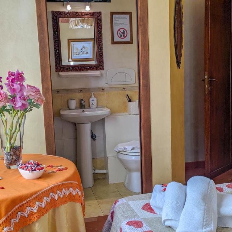 B&B Prati - Camera Singola - 18