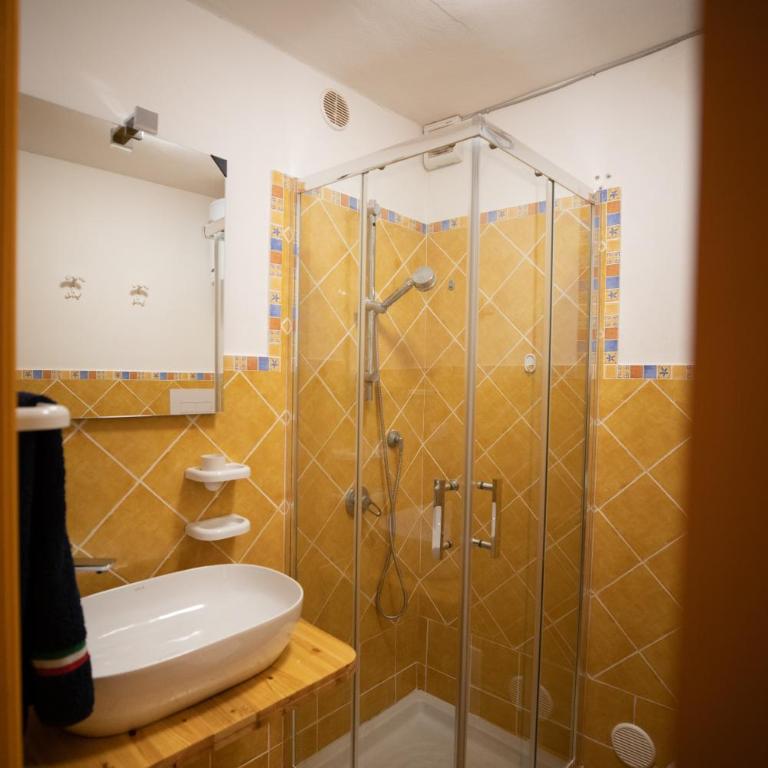 Dimore di mare - Beachfront Apartments - Maison 2 Chambres - 1
