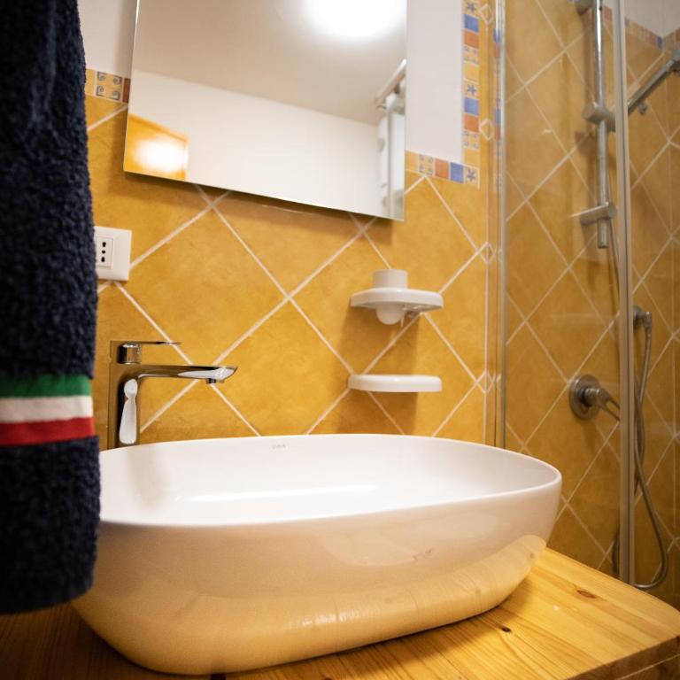 Dimore di mare - Beachfront Apartments - Maison 2 Chambres - 2