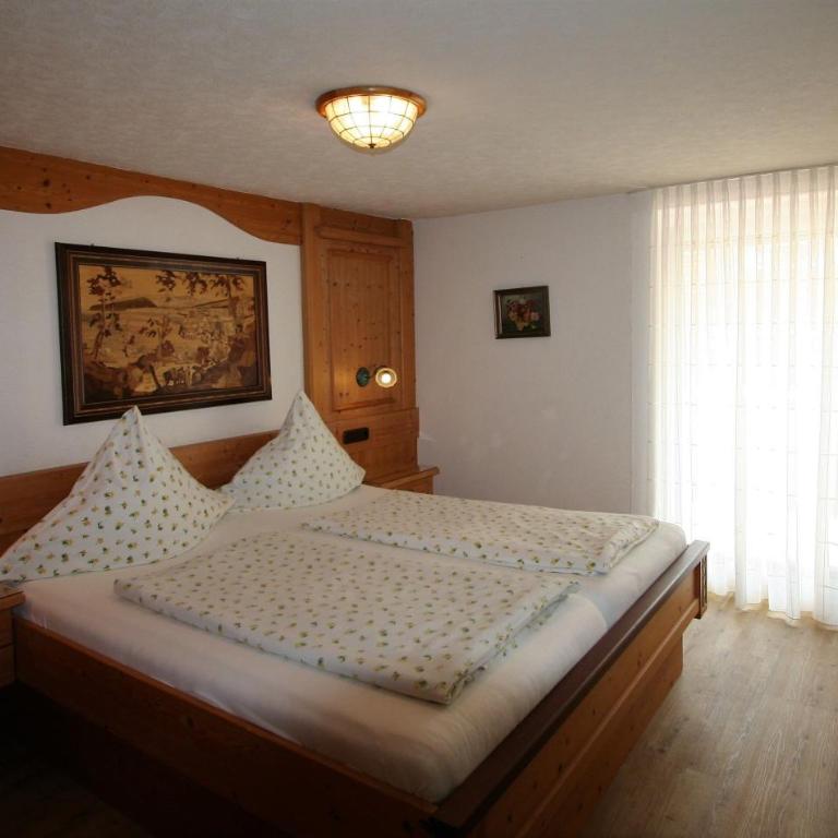 Alpenflair Ferienwohnungen Gästehaus Tepferdt - Apartment - Untergeschoss - 7