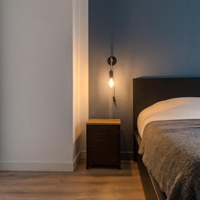 Les Appartements de la Pléiade - Appartamento con doccia - 13