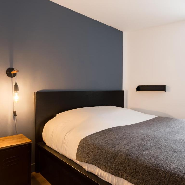 Les Appartements de la Pléiade - Appartamento con doccia - 14