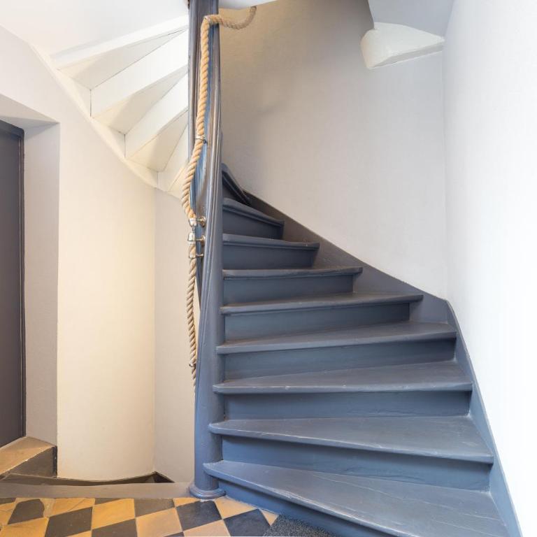 Les Appartements de la Pléiade - Appartamento con doccia - 3