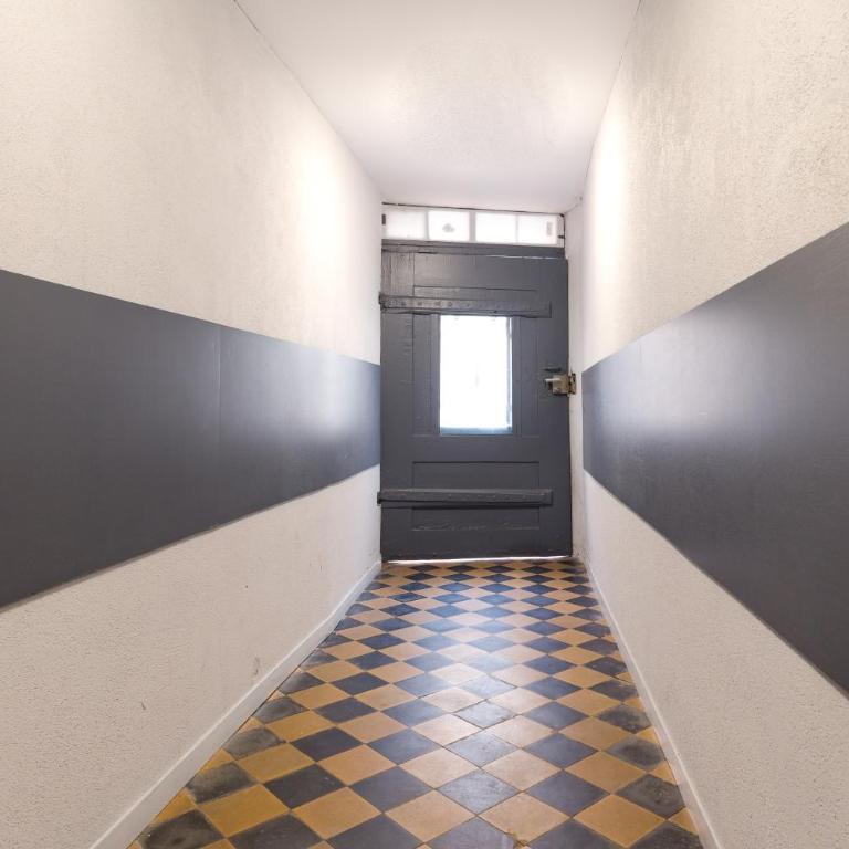 Les Appartements de la Pléiade - Appartamento con doccia - 5