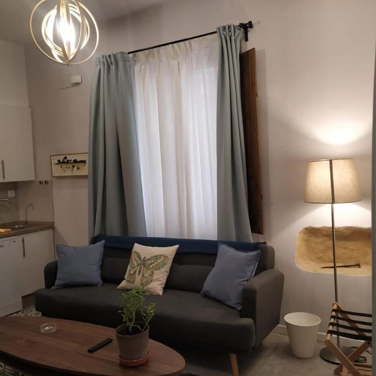 GADEIRAS SUITES - Apartamentos Turísticos de 2 llaves - Apartamento de 1 dormitorio - 21