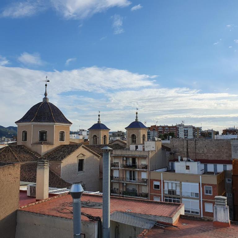 Apartamento San Juan 2 - Apartamento de 2 dormitorios - 33