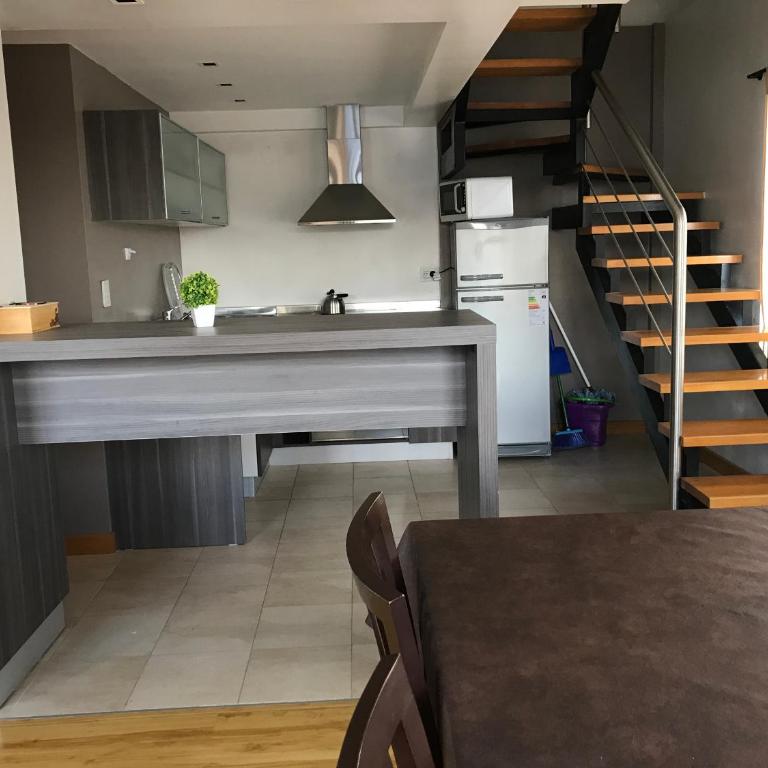 Polo Sur Apartamentos - Habitación Triple con baño privado - 8