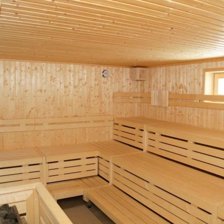 FeWo Längl -Alpenguck- mit Pool und Sauna im Allgäu - Appartamento con 1 Camera da Letto - 16