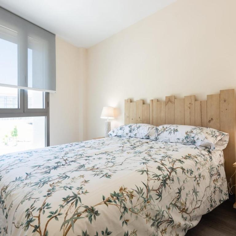 Apartamento Las Margas Golf Pirineo Aragones - Apartment mit 3 Schlafzimmern - 10