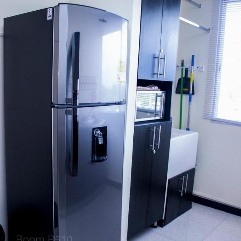 Apartamento cerca al Parque del Café, Eje Cafetero - Apartamento de 2 dormitorios - 6