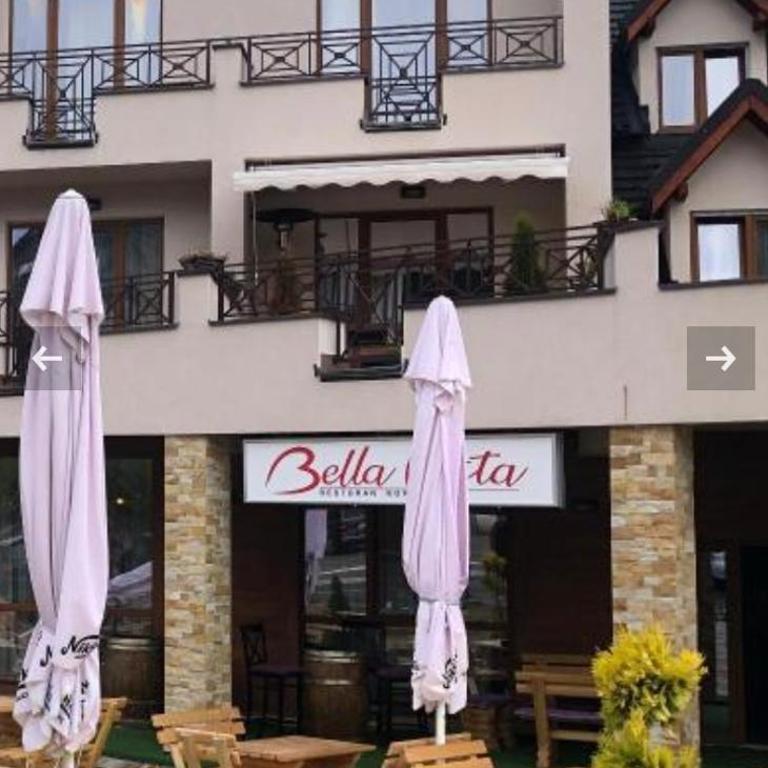 AMI apartman Kopaonik - Apartment with Mountain View - 31