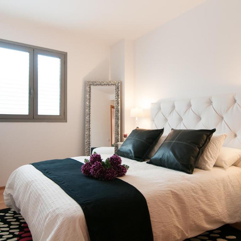 Livingstone - Two-Bedroom Apartment - Urgell, 46 - 3