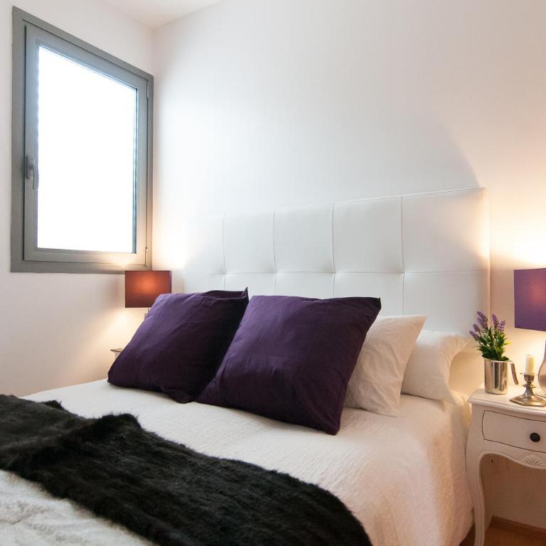 Livingstone - Two-Bedroom Apartment - Urgell, 46 - 4