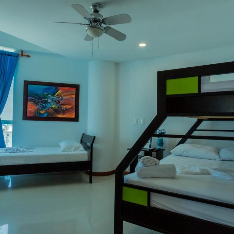 Poseidon Lake Apartments - Deluxe Apartment Sea View - 38