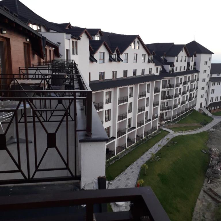 AMI apartman Kopaonik - Apartment with Mountain View - 29