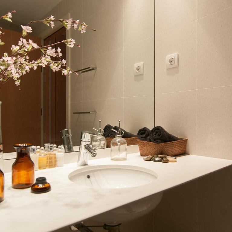 Livingstone - Two-Bedroom Apartment - Urgell, 46 - 13