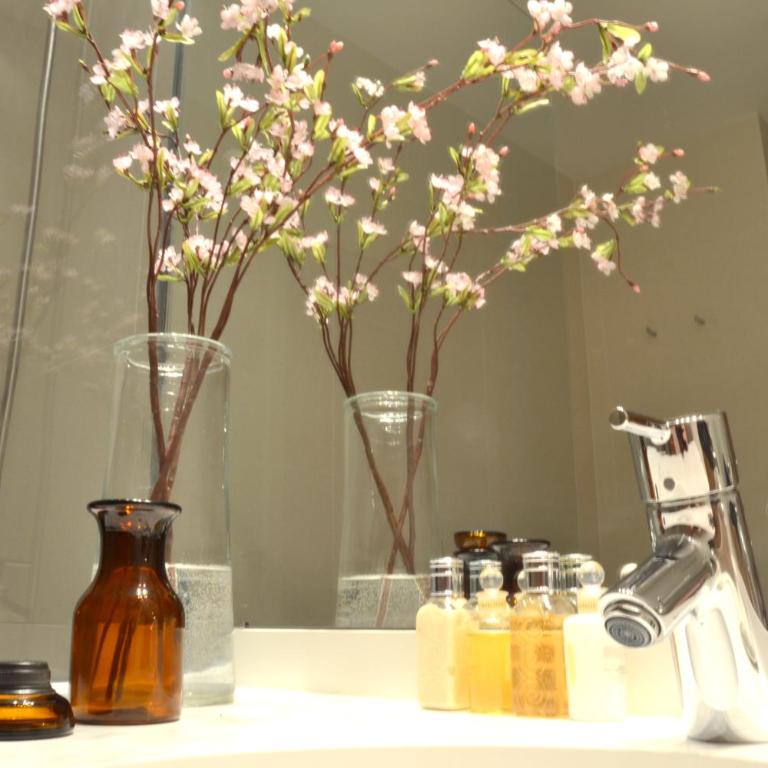 Livingstone - Two-Bedroom Apartment - Urgell, 46 - 14