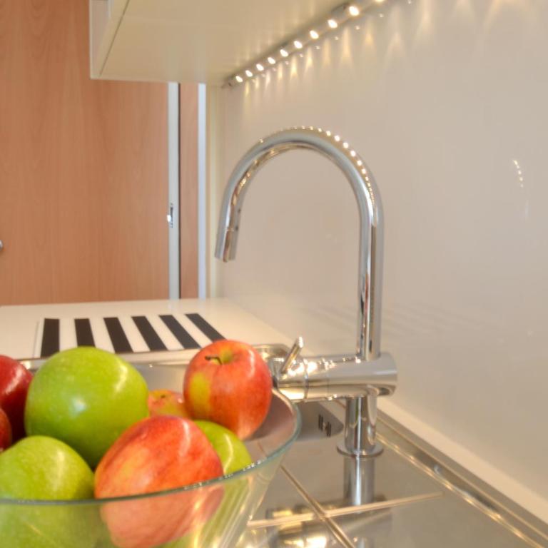 Livingstone - Two-Bedroom Apartment - Urgell, 46 - 16