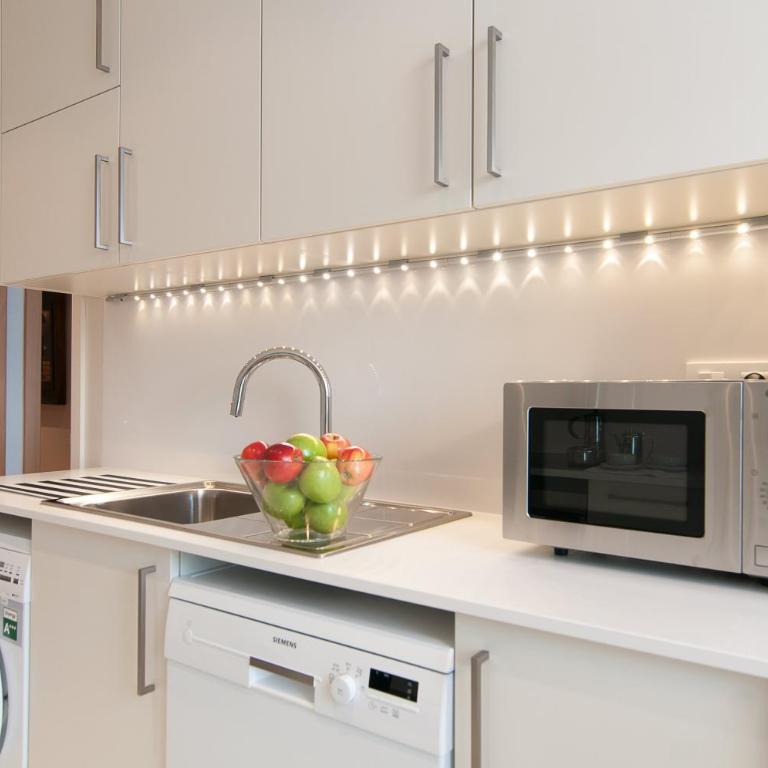 Livingstone - Two-Bedroom Apartment - Urgell, 46 - 18