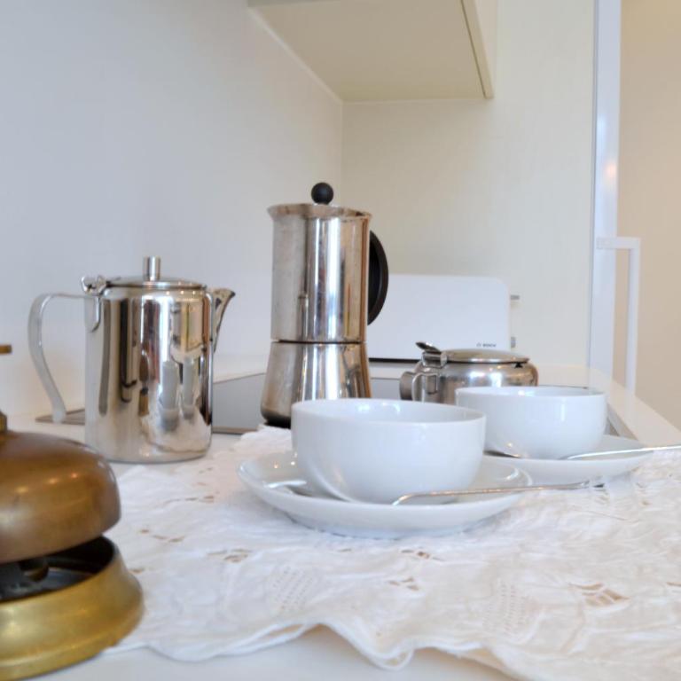 Livingstone - Two-Bedroom Apartment - Urgell, 46 - 21