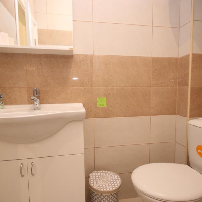 Relax Apartmani - Apartman sa Balkonom - 14