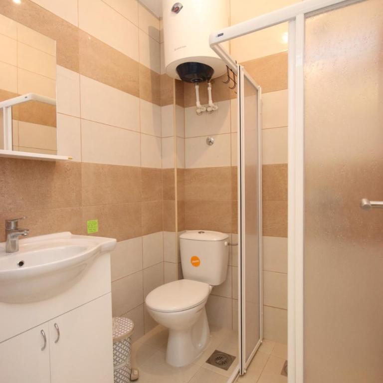 Relax Apartmani - Apartman sa Balkonom - 18