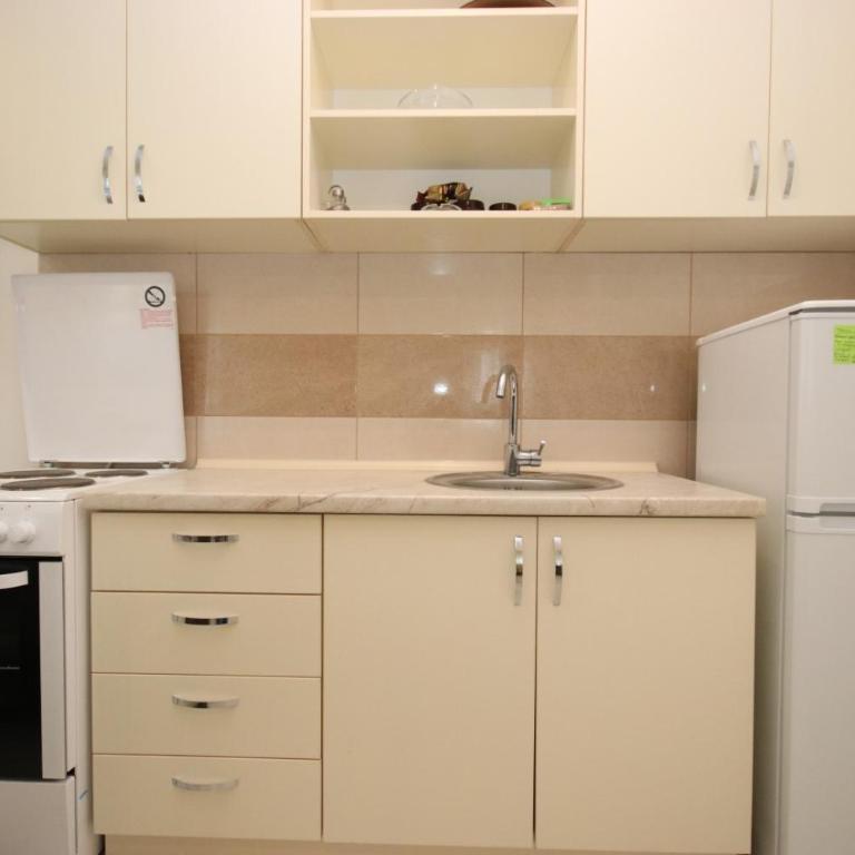 Relax Apartmani - Apartman sa Balkonom - 15