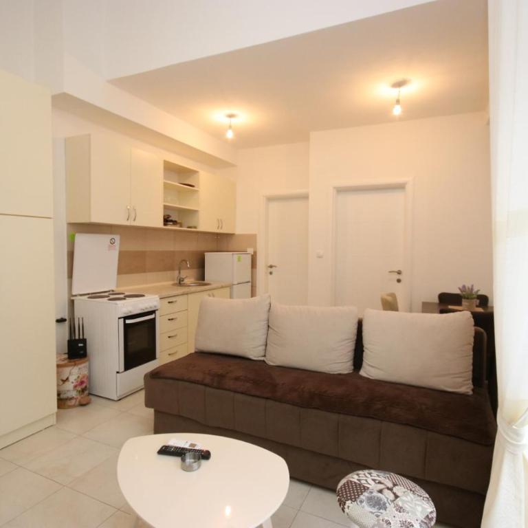 Relax Apartmani - Apartman sa Balkonom - 17