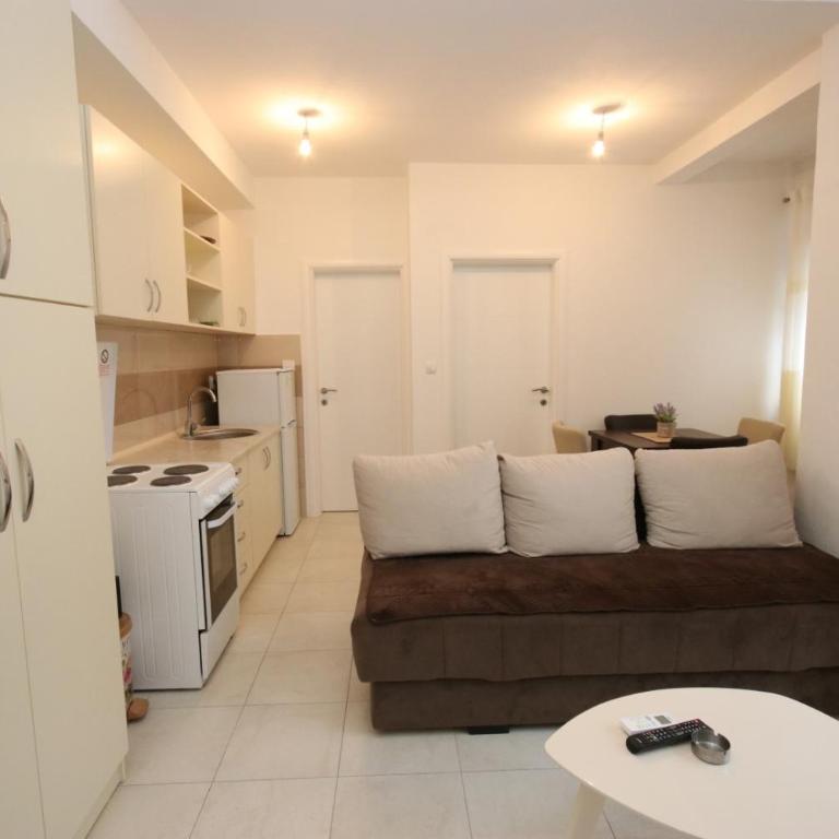 Relax Apartmani - Apartman sa Balkonom - 20