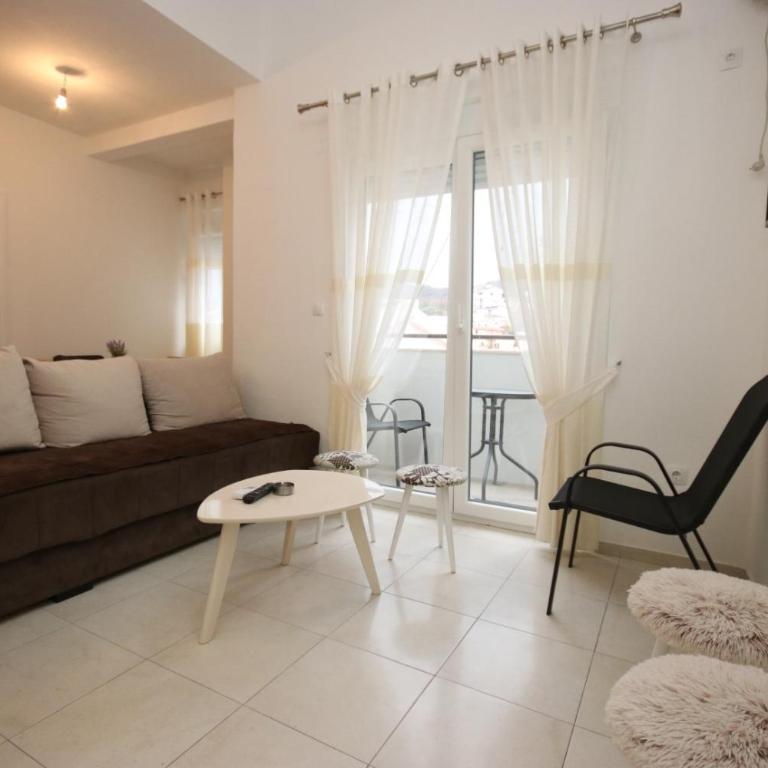Relax Apartmani - Apartman sa Balkonom - 21