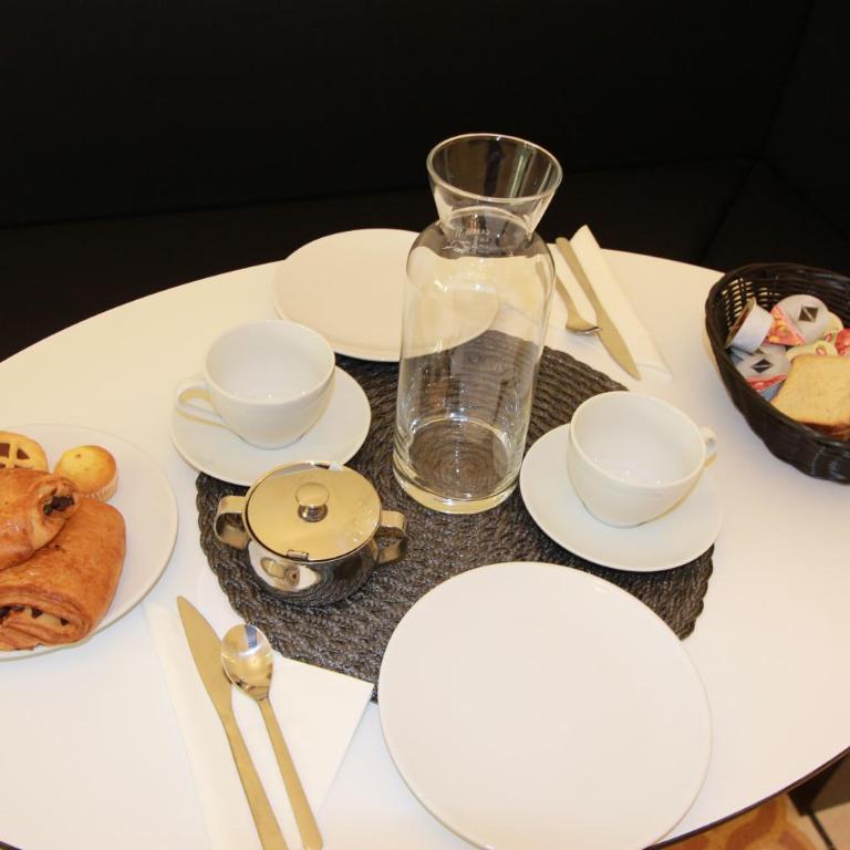 Art Atelier Risorgimento Guest House - Deluxe Doppelzimmer - 19