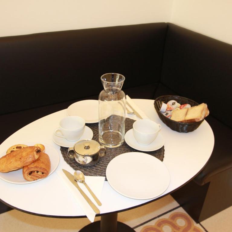 Art Atelier Risorgimento Guest House - Deluxe Doppelzimmer - 4