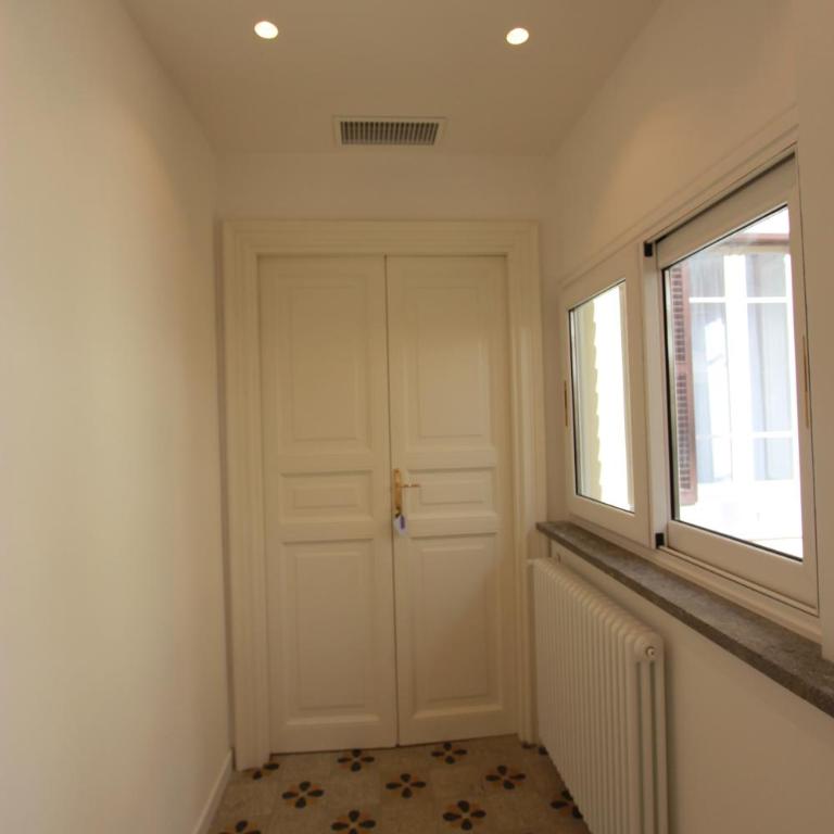 Art Atelier Risorgimento Guest House - Deluxe Doppelzimmer - 15