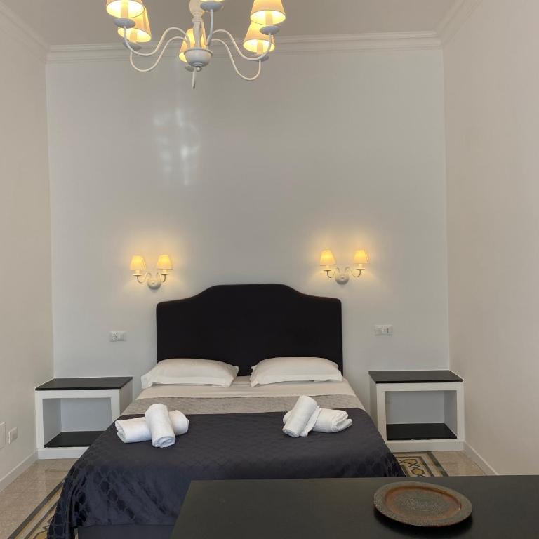 Art Atelier Risorgimento Guest House - Deluxe Vierbettzimmer - 4
