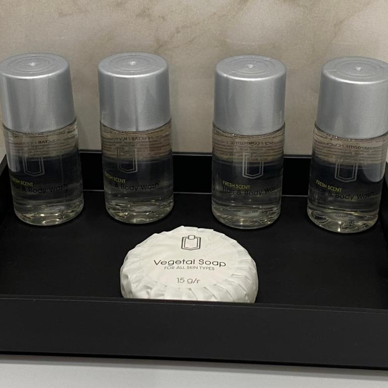 Art Atelier Risorgimento Guest House - Deluxe Doppelzimmer - 14