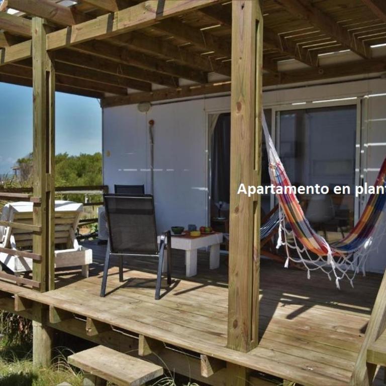 El Palafito - Apartamento - Planta baja - 1