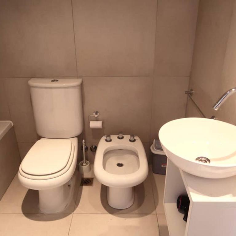 LO DE MOLI 3B - One-Bedroom Apartment - 8