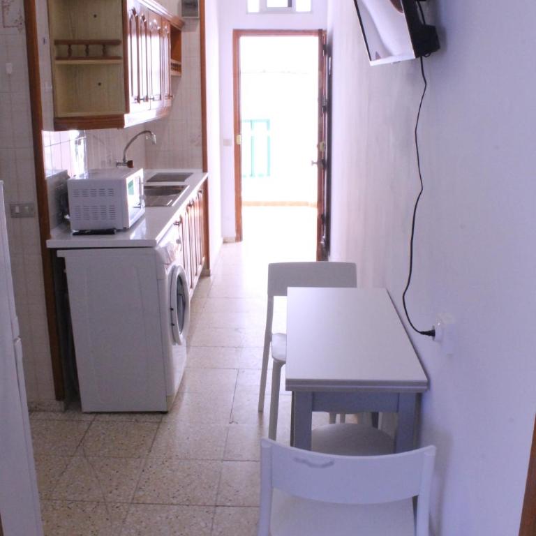 Mele Sky Beach Playa de Mogán - Apartamento de 1 dormitorio - 5