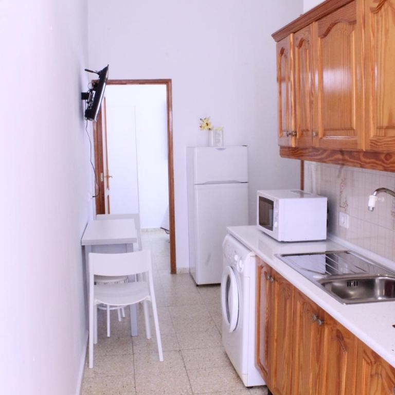 Mele Sky Beach Playa de Mogán - Apartamento de 1 dormitorio - 4