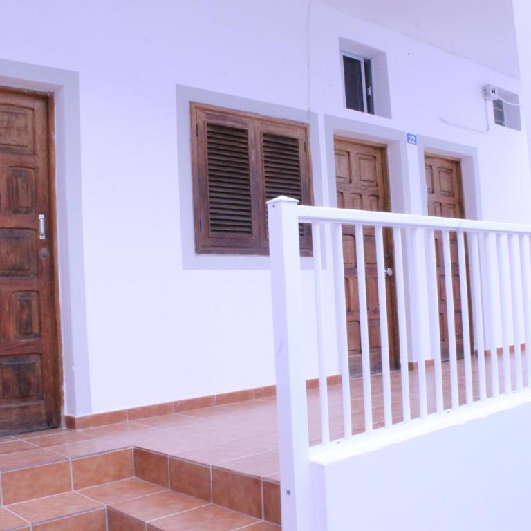 Mele Sky Beach Playa de Mogán - Apartamento de 1 dormitorio - 2
