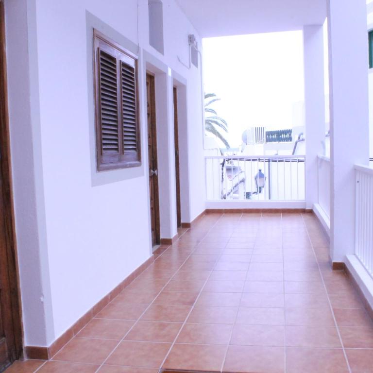 Mele Sky Beach Playa de Mogán - Apartamento de 3 dormitorios - 26