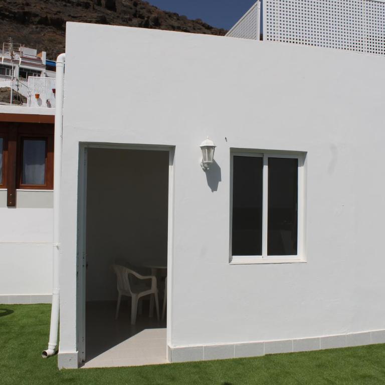 Mele Sky Beach Playa de Mogán - Apartamento de 3 dormitorios - 4