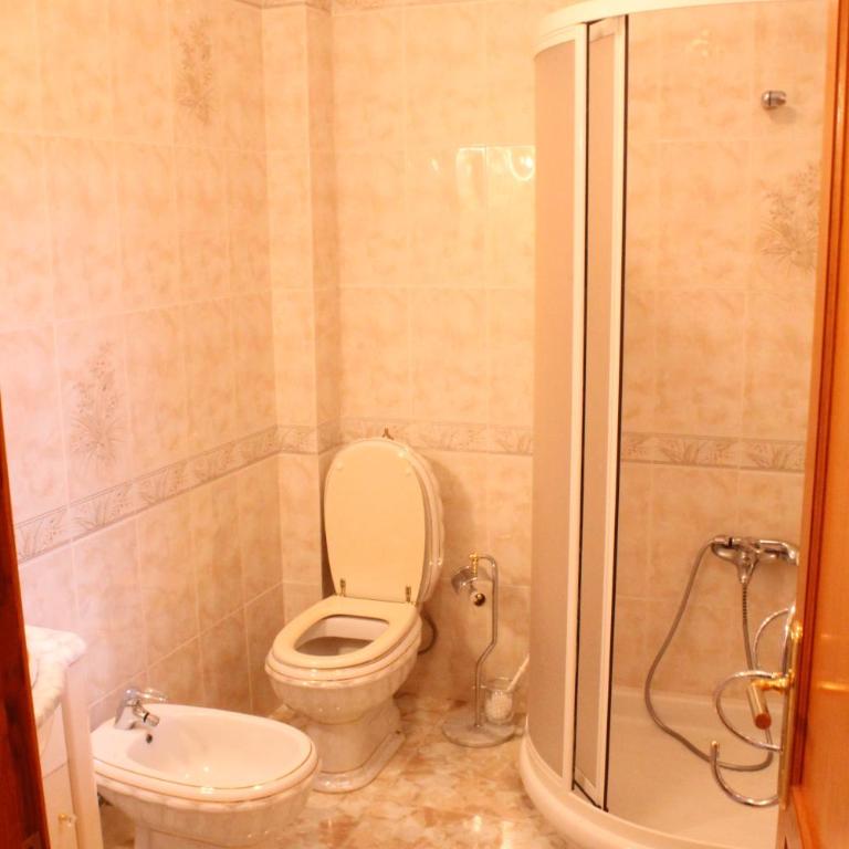 Mele Sky Beach Playa de Mogán - Apartamento de 3 dormitorios - 7