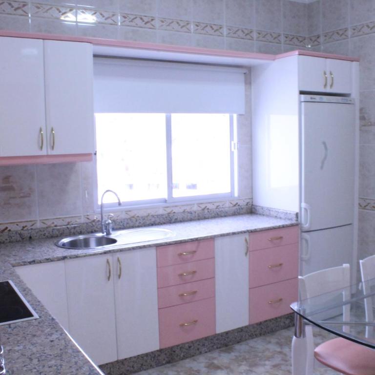 Mele Sky Beach Playa de Mogán - Apartamento de 3 dormitorios - 8