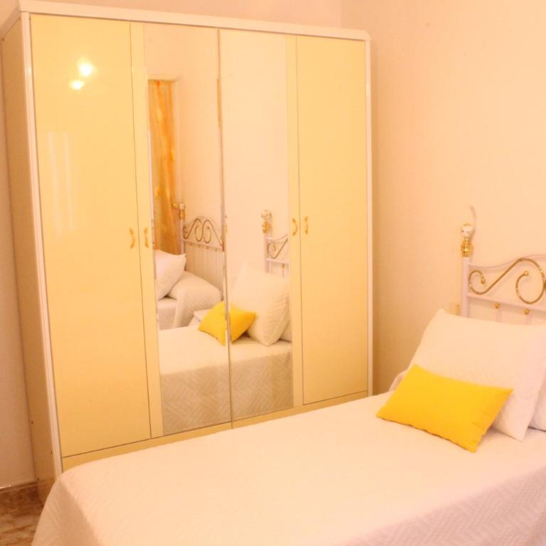 Mele Sky Beach Playa de Mogán - Apartamento de 3 dormitorios - 9