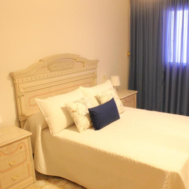 Mele Sky Beach Playa de Mogán - Apartamento de 3 dormitorios - 11