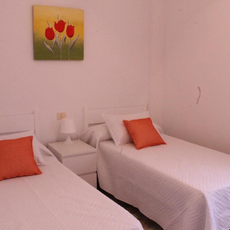 Mele Sky Beach Playa de Mogán - Apartamento de 3 dormitorios - 12