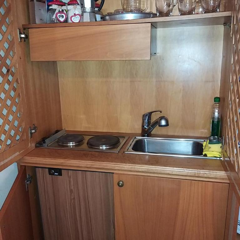 Heart of Rome - Appartement 1 Chambre - 3